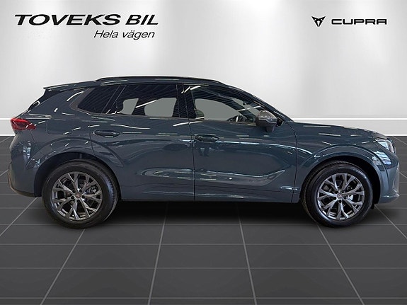 Cupra Terramar 2 of 5