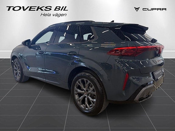 Cupra Terramar 5 of 5
