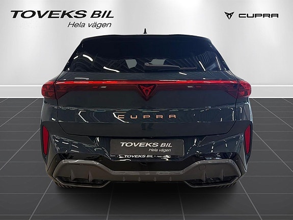 Cupra Terramar 4 of 5