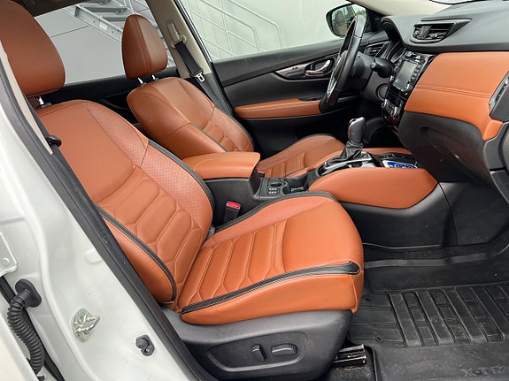 Nissan X-Trail 7 of 30