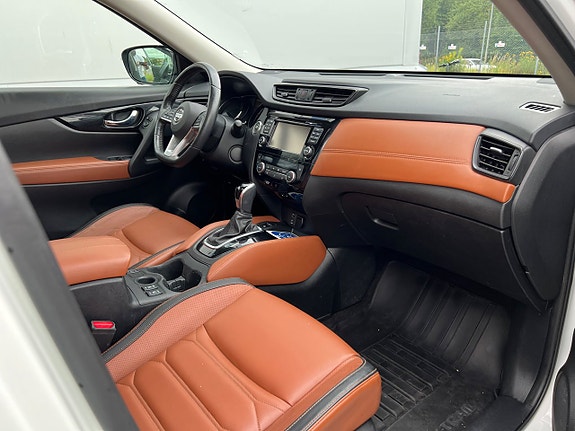 Nissan X-Trail 6 of 30