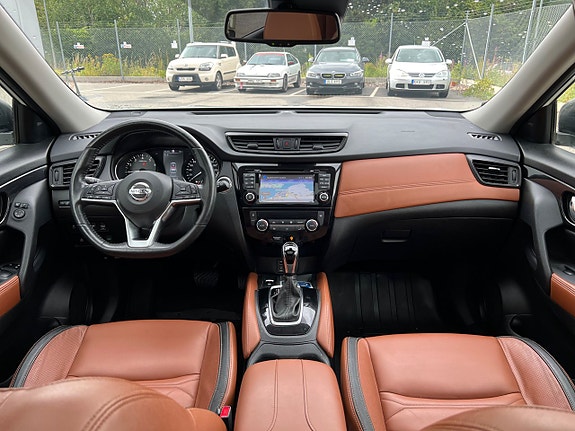 Nissan X-Trail 8 of 30