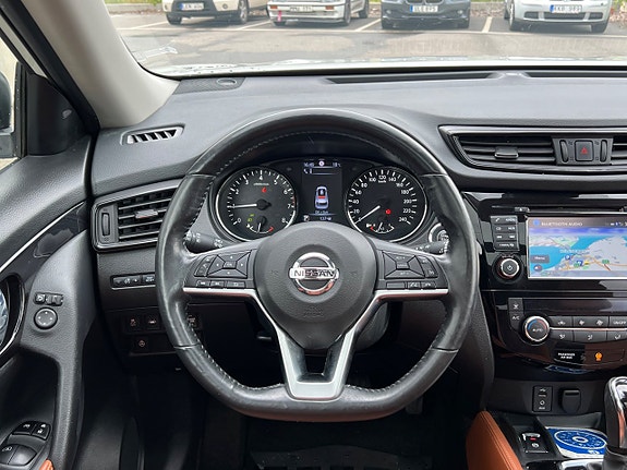 Nissan X-Trail 9 of 30