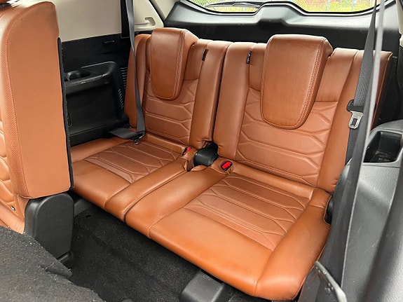 Nissan X-Trail 20 of 30