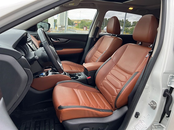 Nissan X-Trail 5 of 5