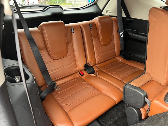 Nissan X-Trail 21 of 30