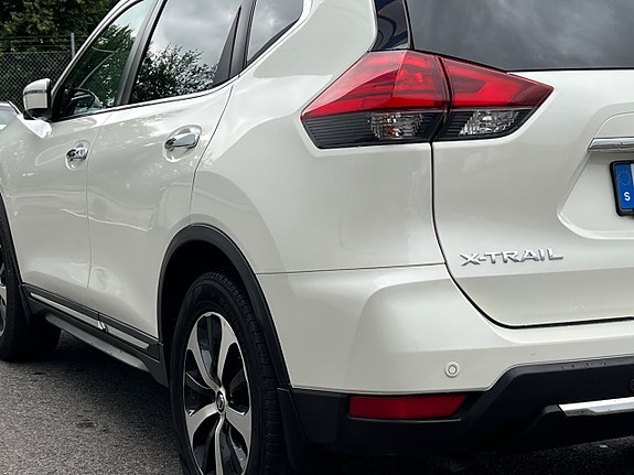 Nissan X-Trail 26 of 30