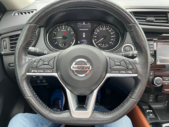 Nissan X-Trail 17 of 30