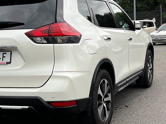 Nissan X-Trail 28 of 30