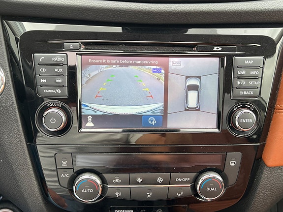 Nissan X-Trail 12 of 30