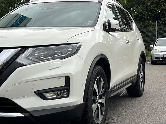 Nissan X-Trail 23 of 30