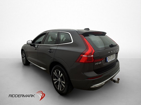 Volvo XC60 5 of 5