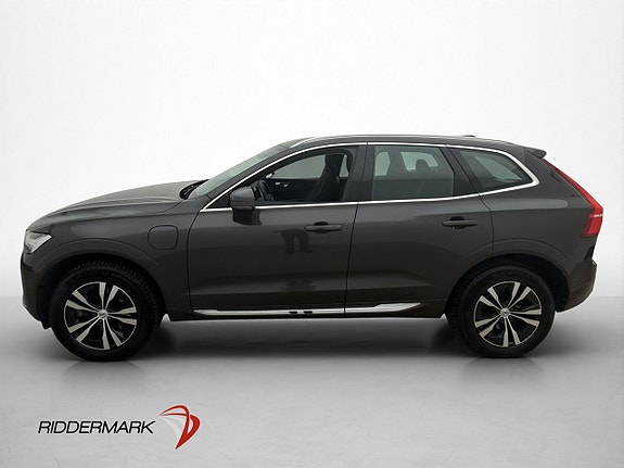 Volvo XC60 4 of 5