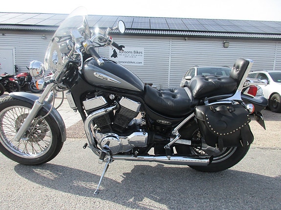 Suzuki VS 1400 Intruder 5 of 5