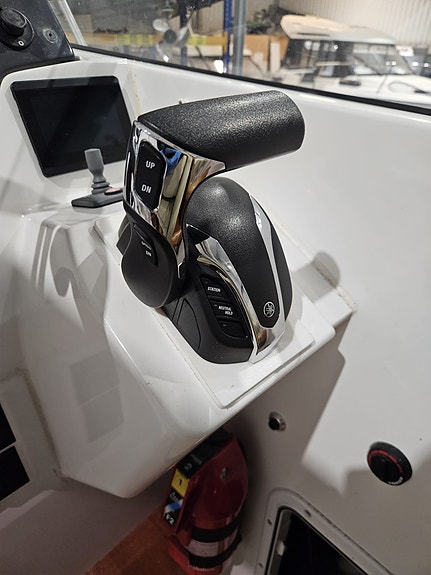 Beneteau Antares 880 -2012 4 of 16