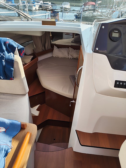 Beneteau Antares 880 -2012 6 of 16
