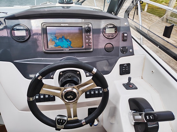 Beneteau Antares 880 -2012 16 of 16