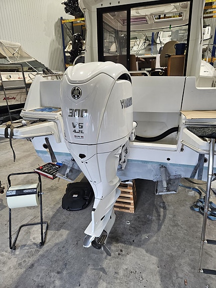 Beneteau Antares 880 -2012 3 of 16