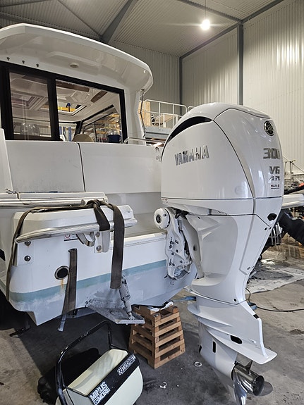 Beneteau Antares 880 -2012 5 of 16