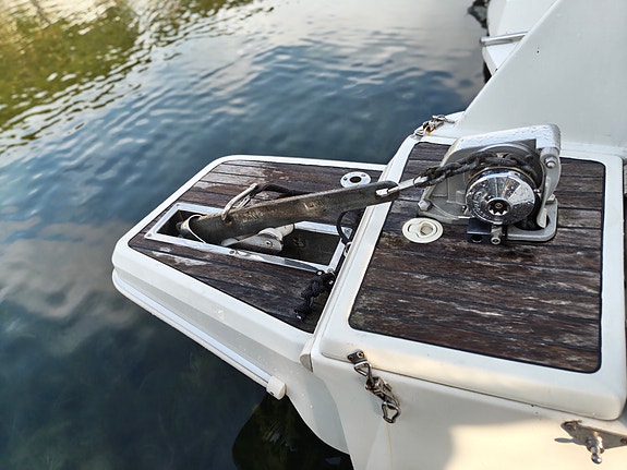 Beneteau Antares 880 -2012 9 of 16