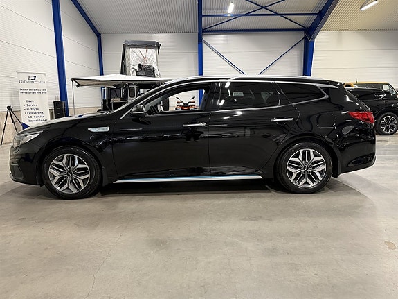 Kia Optima 3 of 5