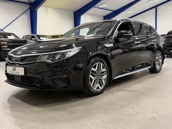 Kia Optima 2 of 5