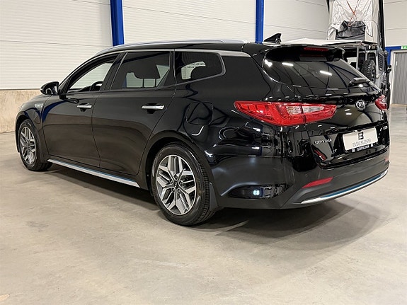 Kia Optima 4 of 5