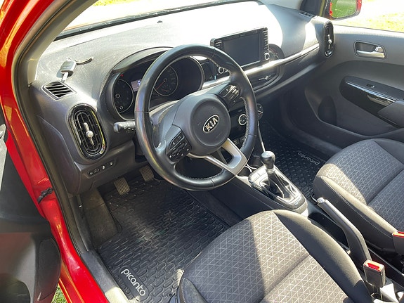 Kia Picanto 5 of 5