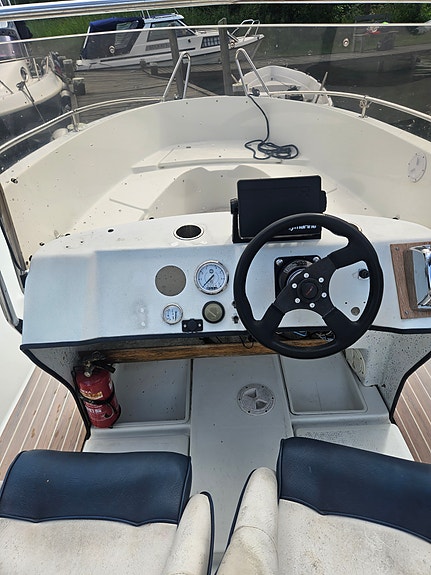 Ryds 600 GTS 4 of 6