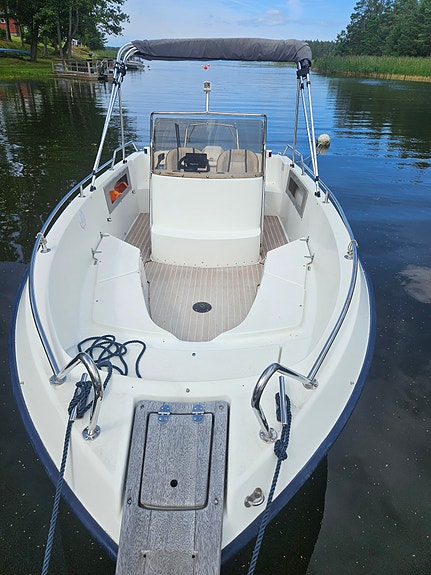 Ryds 600 GTS 3 of 6