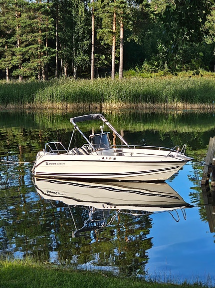 Ryds 600 GTS 2 of 6