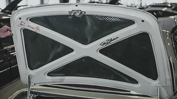 Volvo P1800 S 17 of 25