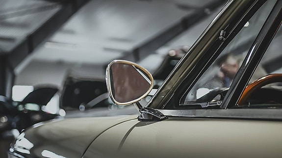 Volvo P1800 S 19 of 25