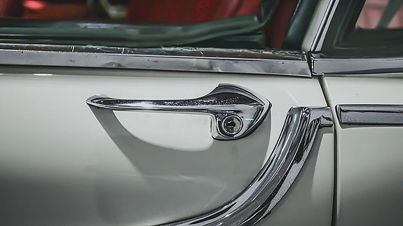 Volvo P1800 S 8 of 25