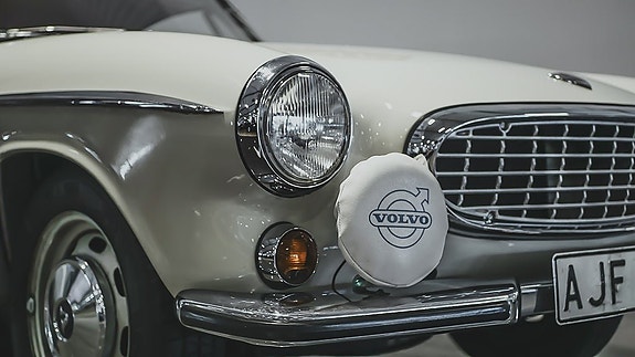 Volvo P1800 S 6 of 25