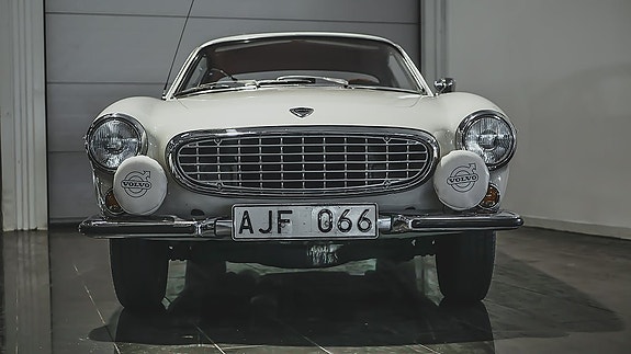 Volvo P1800 S 7 of 25