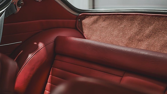 Volvo P1800 S 15 of 25