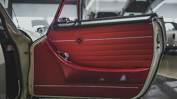 Volvo P1800 S 10 of 25
