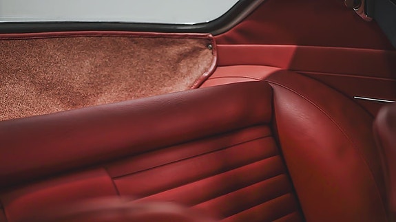 Volvo P1800 S 16 of 25