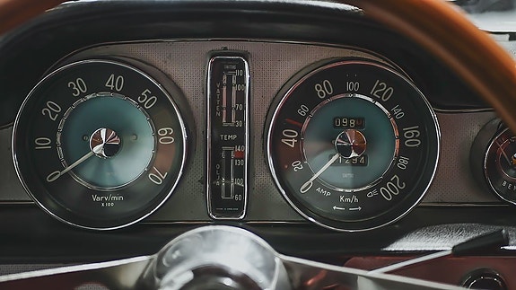 Volvo P1800 S 12 of 25