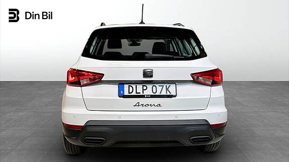 Seat Arona 5 of 5