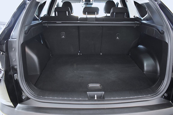 Hyundai Tucson 5 of 5