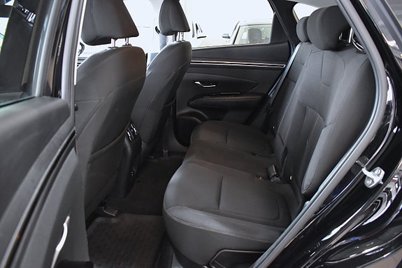 Hyundai Tucson 10 of 22