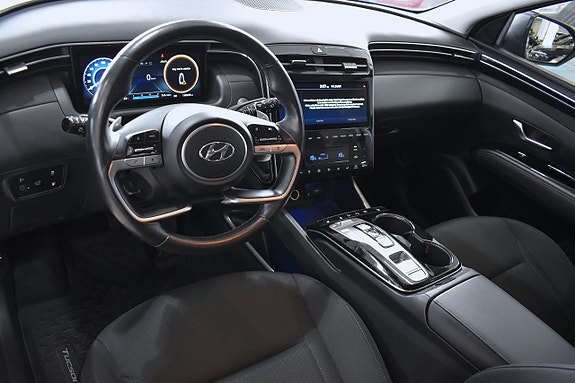 Hyundai Tucson 8 of 22