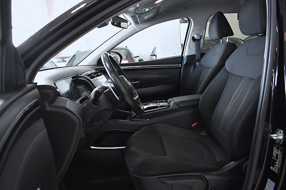 Hyundai Tucson 9 of 22