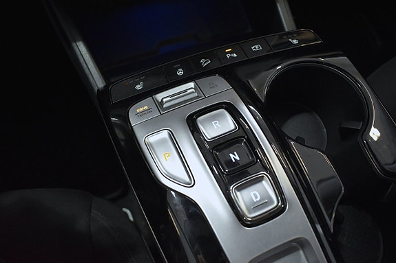 Hyundai Tucson 16 of 22