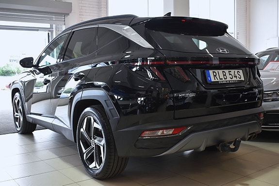 Hyundai Tucson 3 of 5
