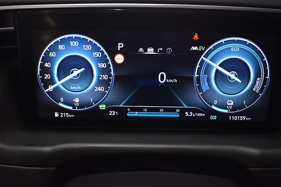 Hyundai Tucson 13 of 22
