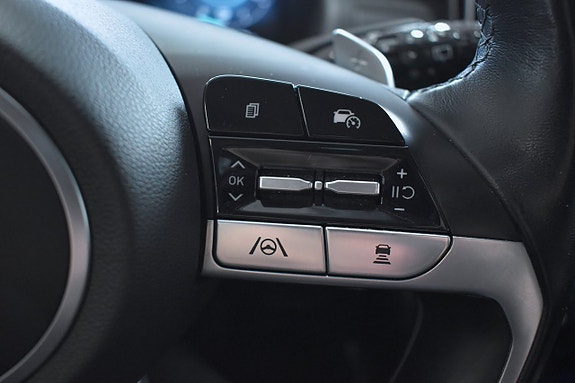 Hyundai Tucson 17 of 22