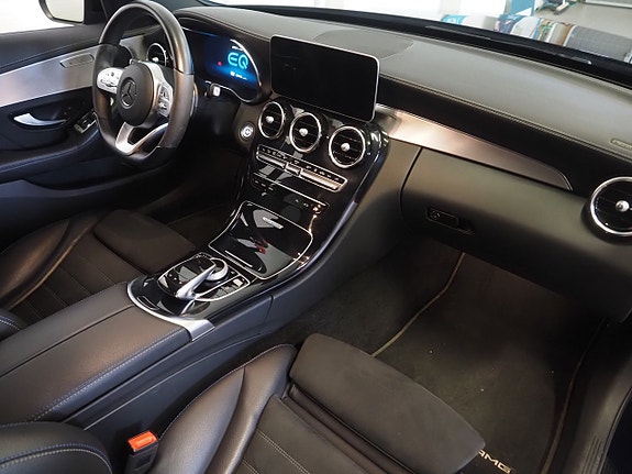Mercedes-Benz C300 de 11 of 28